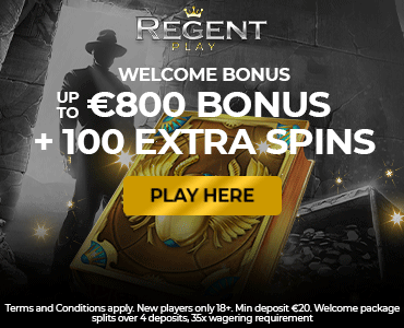 Regent Play
