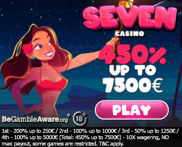 Seven Casino