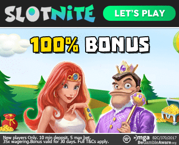 Slotnite