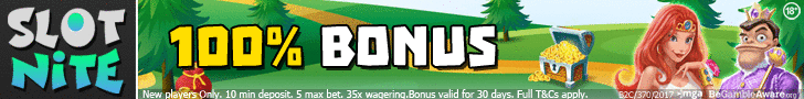 Slotnite