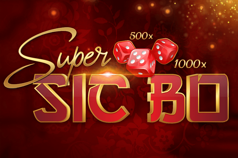 Super Sic Bo